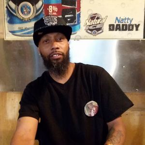 Meet your Posher, Corey